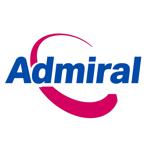 Admiral Insurance app icon