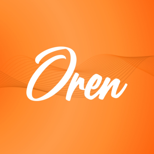 Oren by KOPNUS app icon