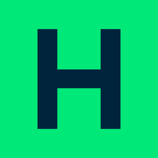 Heymondo - Travel insurance app icon