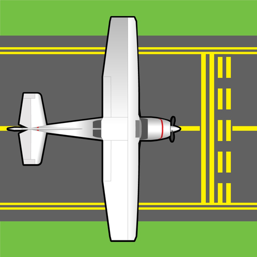 Airport Markings and Signs app icon