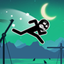 Jump Stick - Weight Drop icon