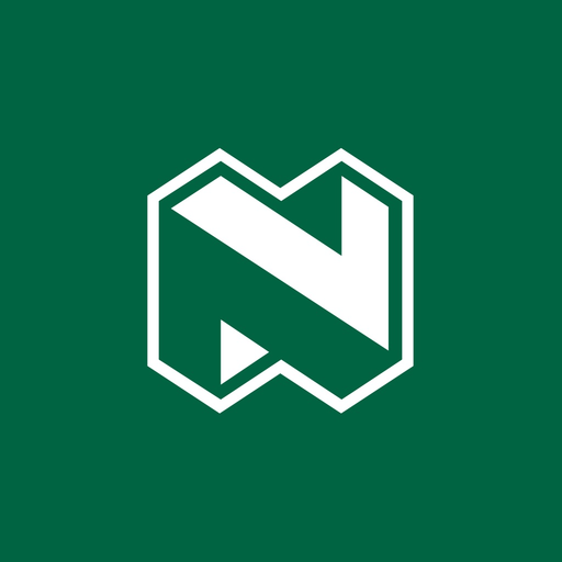 Nedbank Money (Africa) app icon