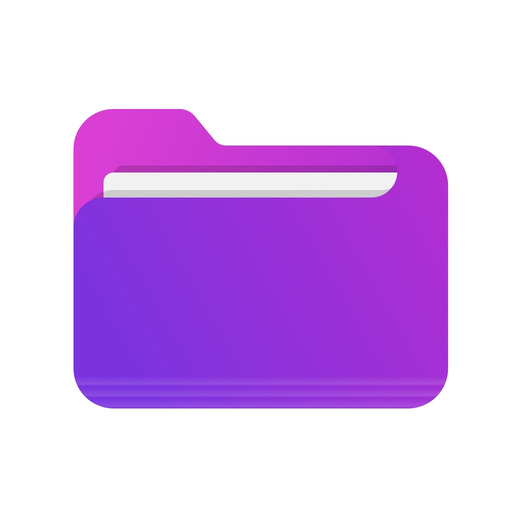Private Vault: Files & Photos app icon