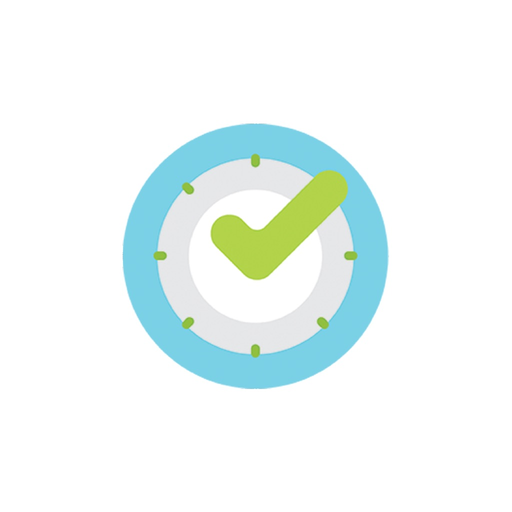 MojeUre app icon