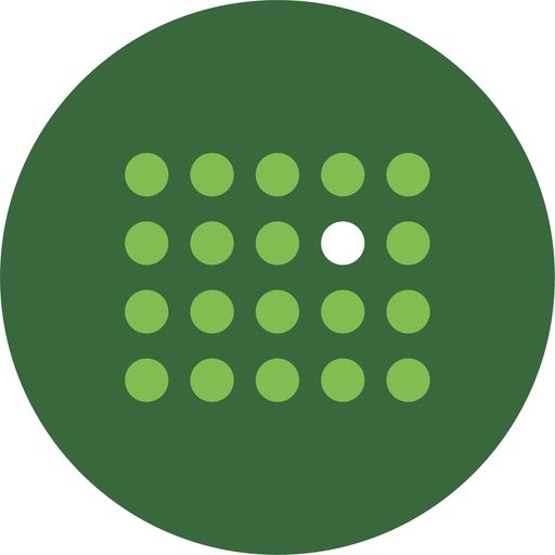 Pesticides & Alternatives app icon