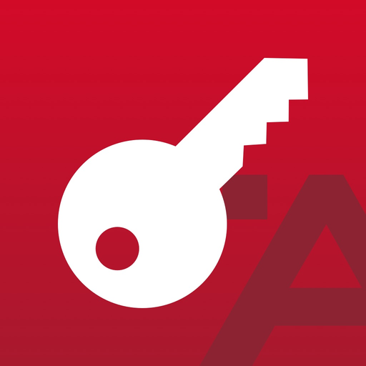 Häfele Access Hotel app icon