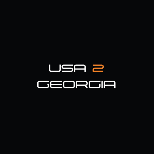 USA2GEORGIA app icon