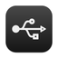 X-Disk icon