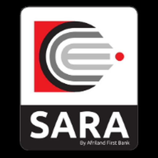 SARA BY AFRILAND app icon