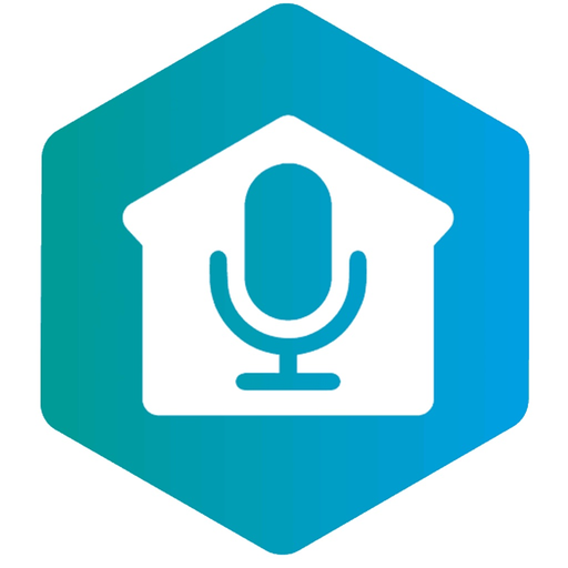 Nedis SmartVoice app icon