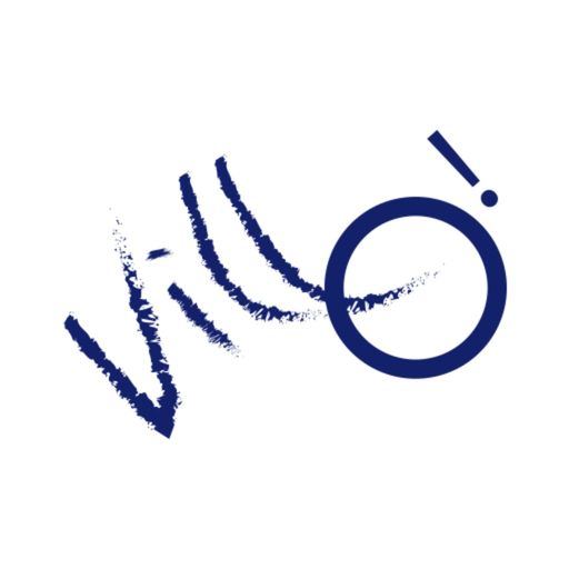 Villo! officiel app icon