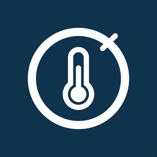 ThermoICE 2.0 app icon