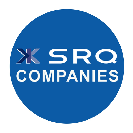 SRQ Client app icon