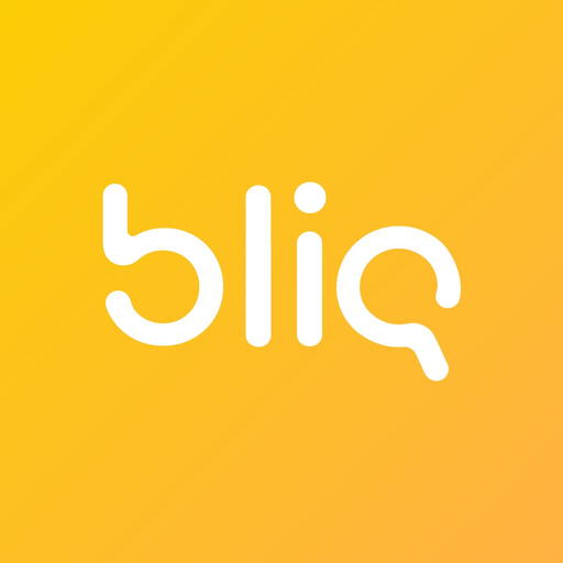 Bliq app icon
