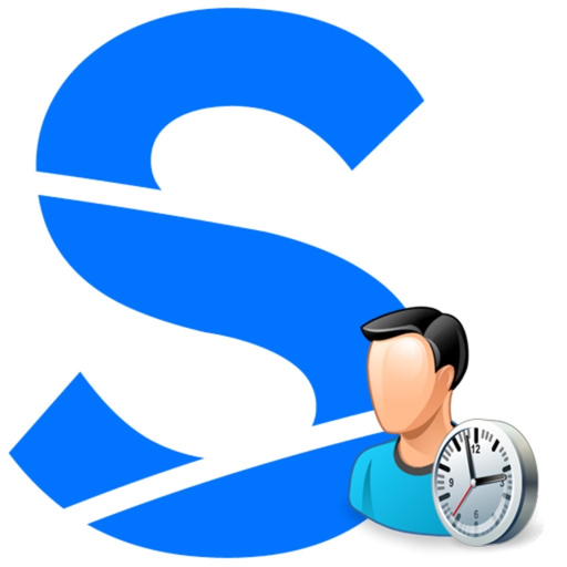 SimplyGest Control Horario app icon