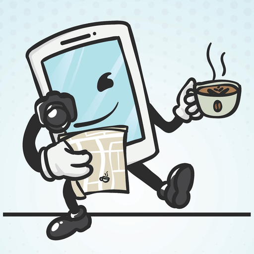 FindThat app icon