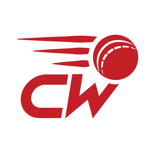 Cricwick: Live Cricket Scores app icon