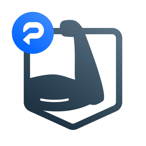 Pocket Prep Fitness 2026 app icon