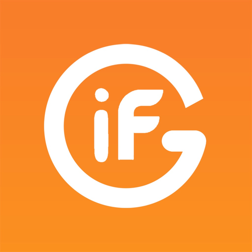 Power GIF - Creating GIFs app icon