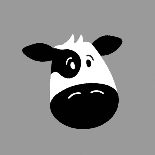Milk Moovement - Producer app icon