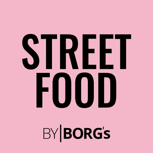 ByBorgs app icon
