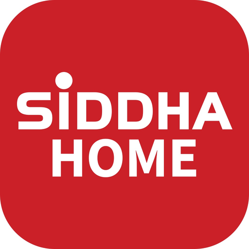 My SiddhaHome app icon
