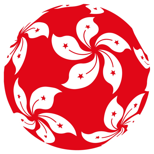 HKJFL app icon