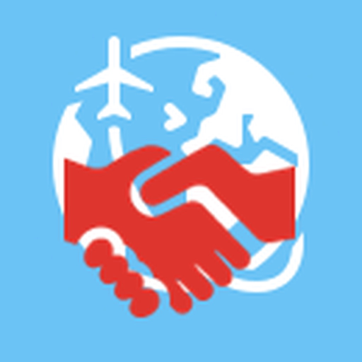My Best Travel Mate app icon