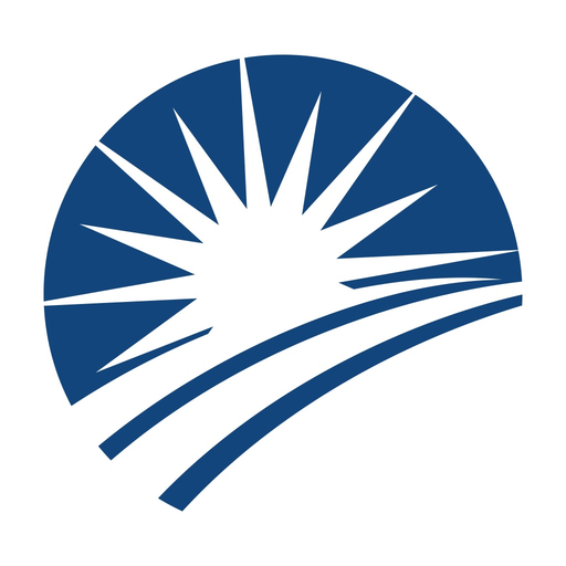Prairie Sun Bank app icon