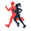 RunBuddy - Safe Running icon