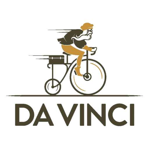 DA VINCI | Екатеринбург app icon