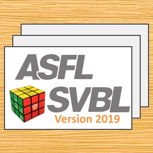 Logistiker EFZ (2019) app icon