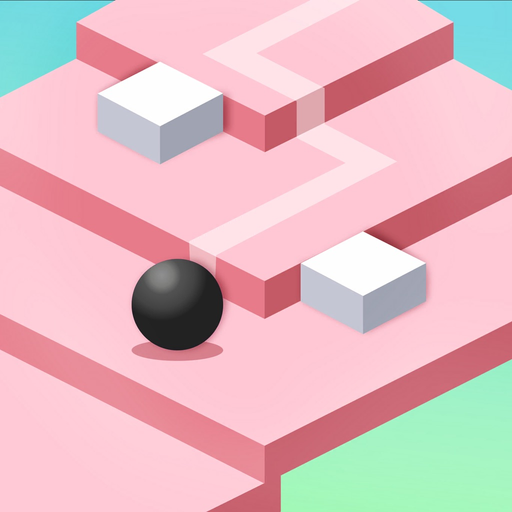 Smooth Roll app icon