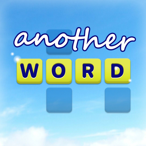 Another Word - Cross & letters app icon