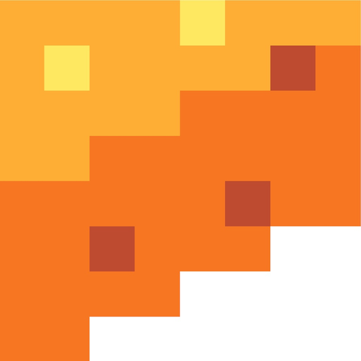 CROSS: Pixel Picture & Schulte app icon
