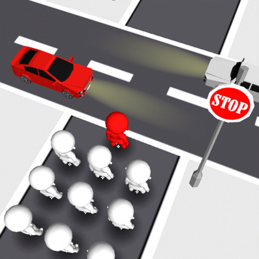 Running of the Bulls 3D app icon