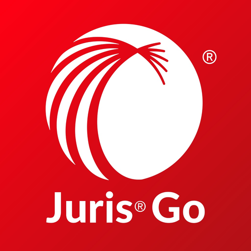 Juris® Go app icon