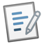 Easy XML Editor icon