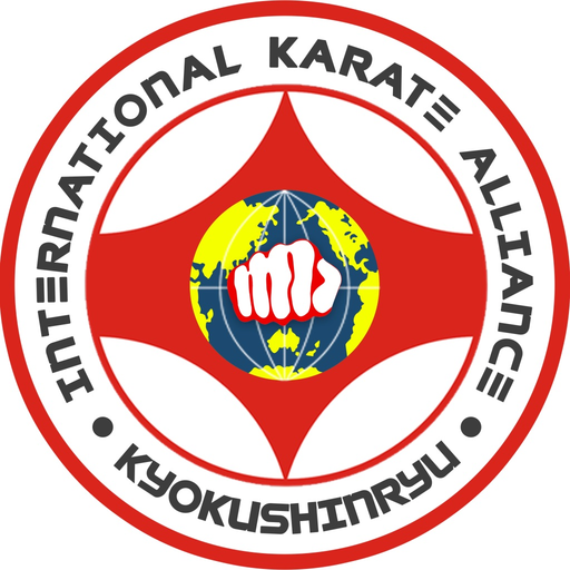 MyKyokushinRyu app icon