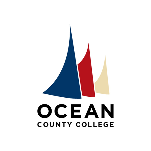 Ocean County College app icon
