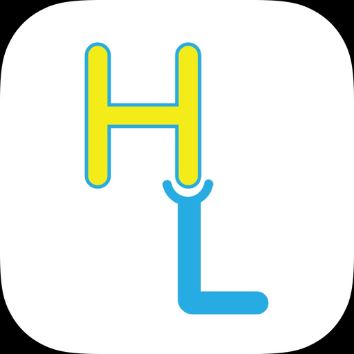 HappiApp app icon