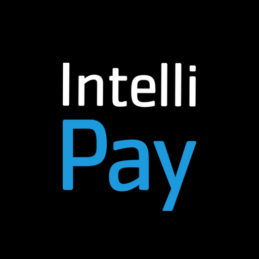 Intellipay Mobile Terminal app icon