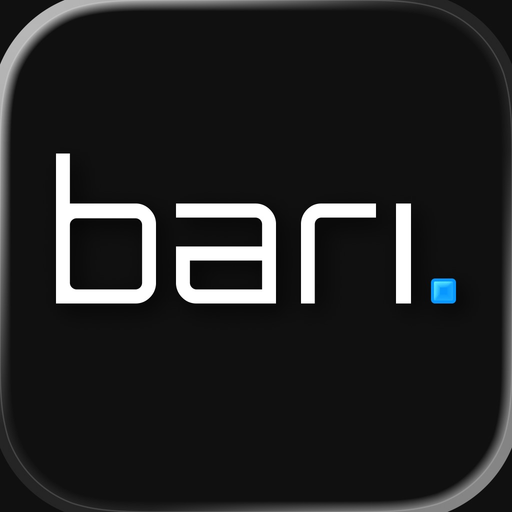 Banco Bari app icon