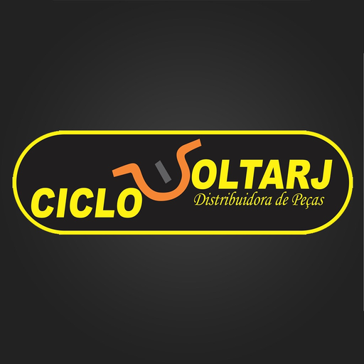 Ciclovolta - Catálogo app icon