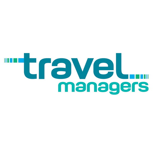 Travel Managers New Zealand app icon