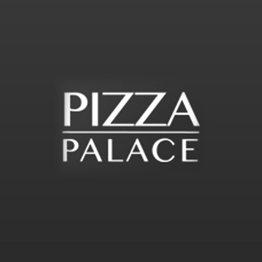 Pizza Palace Swadlincote app icon