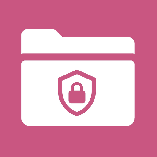 PPV: Hide & Lock Photo Album app icon