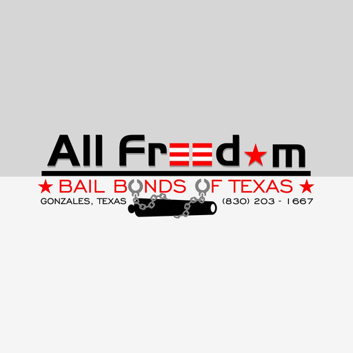 All Freedom Bail Bonds TX app icon