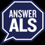 Answer ALS Companion icon
