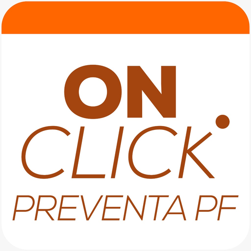 OnClick Protección Familiar app icon